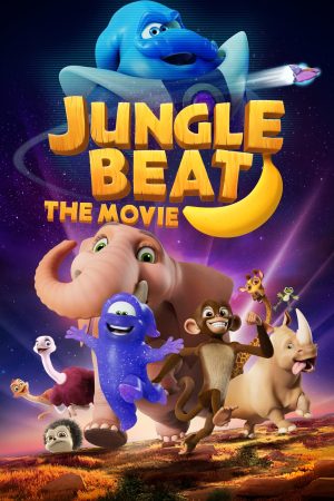 Jungle Beat: The Movie